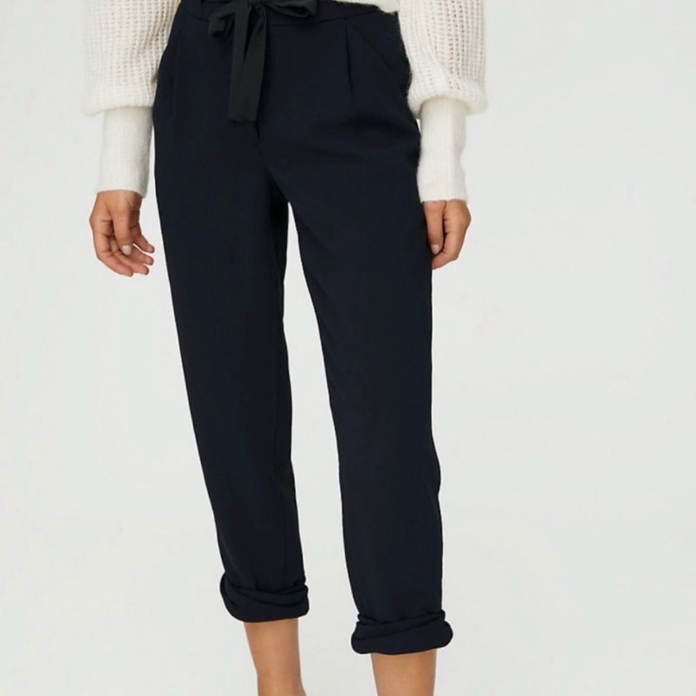 Aritzia Allant Trousers